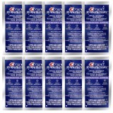 Plic, Benzi Albirea Dintilor, Crest, 3D White, One Hour Express, Nivel Albire 12, 1 zi