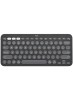 Tastatura Logitech Pebble Keys 2 K380s Black PC