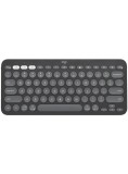 Tastatura Logitech Pebble Keys 2 K380s Black PC