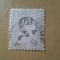 Timbru Elvetia 2c 1862 stampilat