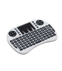 Tastatura bluetooth dedicata android smart