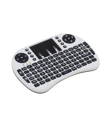 Tastatura bluetooth dedicata android smart foto