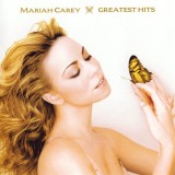 Mariah Carey - Greatest Hits, 2xCD