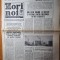 ziarul zori noi 3 decembrie 1983 - ziar al consiliului judetean suceava