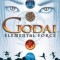 Joc PS2 GoDai: Elemental Force - E