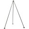 Trepied NGT Weigh Tripod System, 140x150x195cm