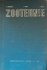 ZOOTEHNIE - IOAN ANGELESCU/ SIMION RUSU, 1971