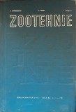 ZOOTEHNIE - IOAN ANGELESCU, SIMION RUSU, 1971