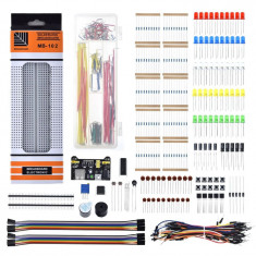 Kit Start Componente Electronice