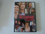 Grey&#039;s anatomy - seria 1,5- 373, 609, Actiune, DVD, Engleza