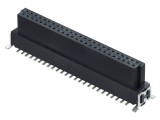 Conector PCB-PCB mamă 50 PIN 1,27mm HARWIN UL94V-0