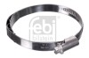 FEBI BILSTEIN 48356 colier de fixare