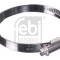 FEBI BILSTEIN 48356 colier de fixare
