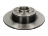 Disc frana RENAULT CLIO III (BR0/1, CR0/1) (2005 - 2012) BOSCH 0 986 479 007
