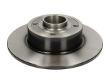 Disc frana RENAULT MEGANE II Limuzina (LM0/1) (2003 - 2016) BOSCH 0 986 479 007