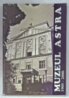 MUZEUL ASTRA , SIBIU , 1995 - 2000 foto