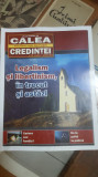 Calea credinței, Nr. 403, octombrie-noiembrie 2015