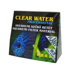 SZAT Clear Water Plants B3 pentru 75 - 150L foto