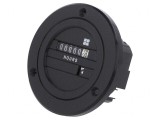 Contor Electromecanic de Timp 230VAC