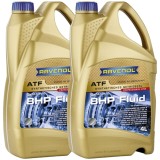 Pachet 8 litri ulei Ravenol ATF 8HP Fluid pentru transmisie automata