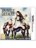 Bravely Default N3DS