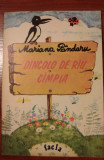 DINCOLO DE RAU , CAMPIA de MARIANA PANDARU 1988