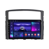 Cumpara ieftin Navigatie dedicata cu Android Mitsubishi Pajero IV 2006 - 2018, 3GB RAM, Radio