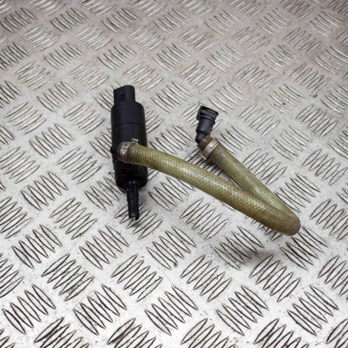 Motor spălător far AUDI A4 Cabrio 8H7, B6, 8HE, B7 2003 OEM: 3B0955681A | 14259725