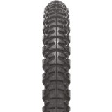 Anvelopa Bicicleta GRL 5081 - 24 x 2.1 Inch, BK, Negru Ultimate FactoryBikes, Oem