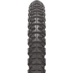 Anvelopa Bicicleta GRL 5081 - 24 x 2.1 Inch, BK, Negru Ultimate FactoryBikes