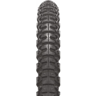 Anvelopa Bicicleta GRL 5081 - 24 x 2.1 Inch, BK, Negru Ultimate FactoryBikes foto