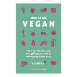 How to Go Vegan