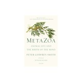Metazoa: Animal Life and the Birth of the Mind