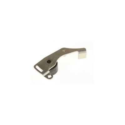 Rola Intinzator curea PEUGEOT J5 platou sasiu 290L DAYCO ATB2047 foto