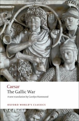 The Gallic War foto
