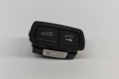 Comutator deschidere haion PORSCHE PANAMERA 971 2018 OEM: 971959832C,971.959.832.C | 28454322 foto