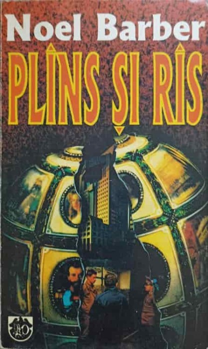 PLANS SI RAS-NOEL BARBER-90042