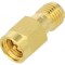 Adaptor SMA Tată-Mamă Aurit 50&Omega; PTFE