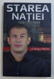 STAREA NATIEI de DRAGOS PATRARU, 2016
