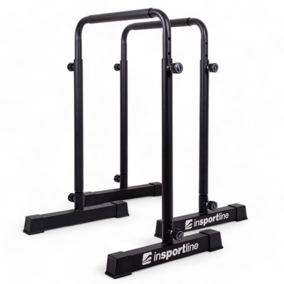 Bare Paralele Ajustabile inSPORTline Push Up PU2000, foto