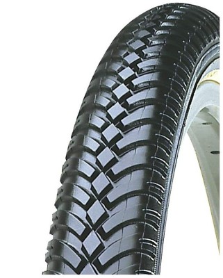CAUCIUC KENDA 700X38C K180, NEGRU Cod:1670038180 foto
