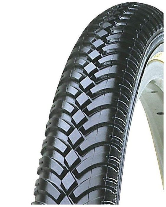 CAUCIUC KENDA 700X38C K180, NEGRU Cod:1670038180