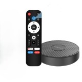Player TV Smart, Stick Ultra HD, Telecomanda vocala, Kit de actualizare Smart TV Plug and Play