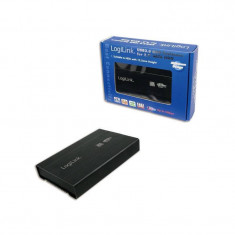 Rack HDD Logilink UA0115 2.5 inch USB 3.0 foto