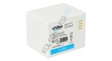 &Icirc;nlocuire baterie pentru camera de securitate VHBW pentru Netgear / Arlo 308-10029-01, 308-10047-01, A-1 - 2200 mAh 7,2 V Li-Ion