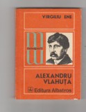 bnk ant Virgiliu Ene - Alexandru Vlahuta