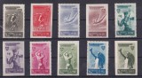 M1 TX7 2 - 1945 - Organizatia sportului popular - OSP, Sport, Nestampilat