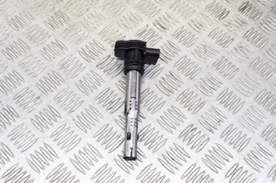 Bobina de inducție de &amp;icirc;naltă tensiune VW GOLF V 1K1 2008 OEM: 07K905715D,78231002 13887345 foto
