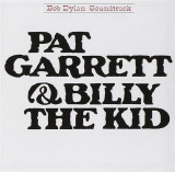 Pat Garrett &amp; Billy The Kid | Bob Dylan, Columbia Records