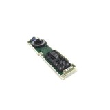 Placă electronică display pentru mașină de spălat rufe LG EBR85054015 Original